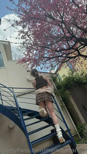 Melodymarksx OnlyFans Leaked Free Thumbnail Picture - #Z69iVZH9XG