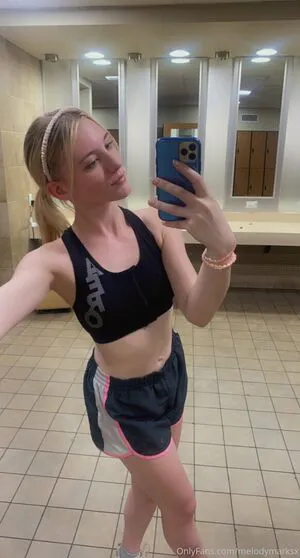 Melodymarksx OnlyFans Leaked Free Thumbnail Picture - #bcLSCEr83Q