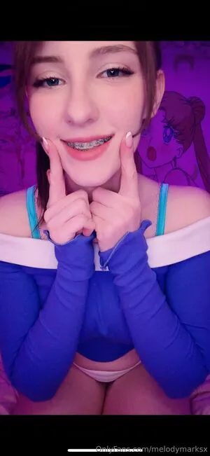 Melodymarksx OnlyFans Leaked Free Thumbnail Picture - #edriwEZsn4