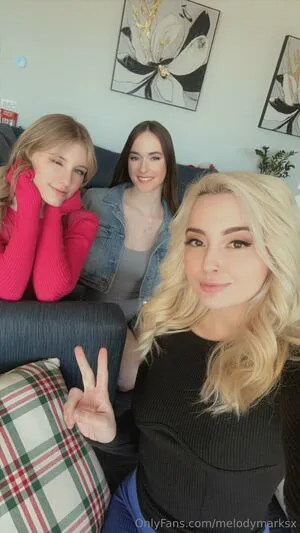 Melodymarksx OnlyFans Leaked Free Thumbnail Picture - #itkjNL9Qvb