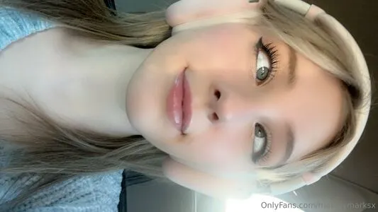 Melodymarksx OnlyFans Leaked Free Thumbnail Picture - #mcMdQJlk7R