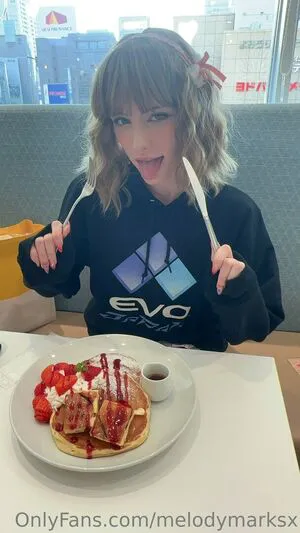 Melodymarksx OnlyFans Leaked Free Thumbnail Picture - #wr9uotb0pg