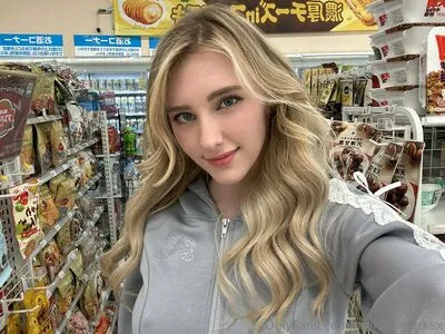 Melodymarksx OnlyFans Leaked Free Thumbnail Picture - #yyu3docNXX