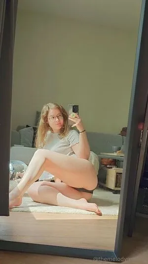 Melodymellow OnlyFans Leaked Free Thumbnail Picture - #8Xk4H030l7