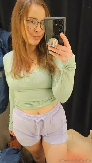 Melodymellow OnlyFans Leaked Free Thumbnail Picture - #JZmqd0aDR8