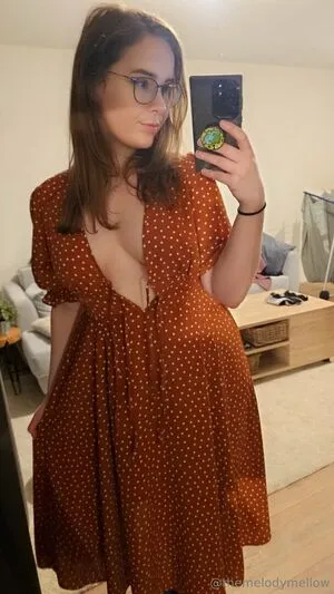 Melodymellow OnlyFans Leaked Free Thumbnail Picture - #fyY5c1y0sy