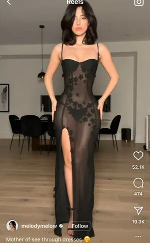 Melodymelowo OnlyFans Leaked Free Thumbnail Picture - #mjFACWlOyI