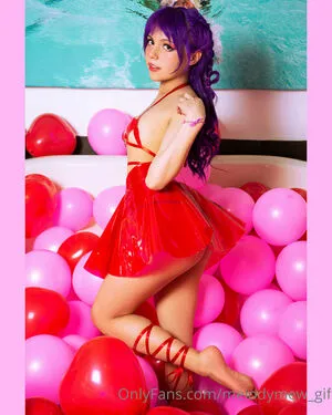 Melodymew Gif OnlyFans Leaked Free Thumbnail Picture - #kGNCXJkULz