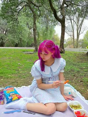 Melodymew Gif OnlyFans Leaked Free Thumbnail Picture - #mfW5PYguBo