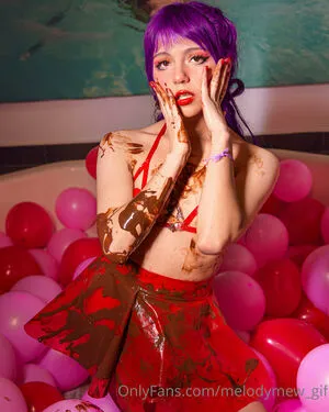 Melodymew Gif OnlyFans Leaked Free Thumbnail Picture - #mxS6aFhICd