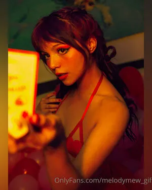 Melodymew Gif OnlyFans Leaked Free Thumbnail Picture - #oPV1ggtIfJ