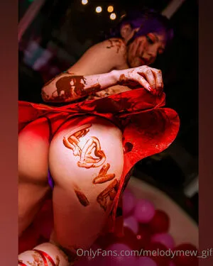 Melodymew Gif OnlyFans Leaked Free Thumbnail Picture - #wCSnJNXSO1
