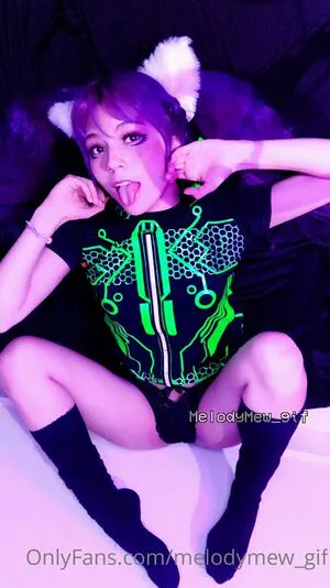 Melodymew Gif OnlyFans Leaked Free Thumbnail Picture - #wb8eHJ7PdY