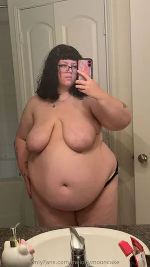 Melodymooncake OnlyFans Leaked Free Thumbnail Picture - #FValuhmMsk