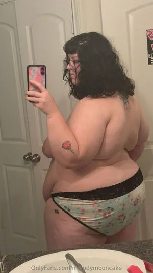 Melodymooncake OnlyFans Leaked Free Thumbnail Picture - #PVcuiO4Xm2