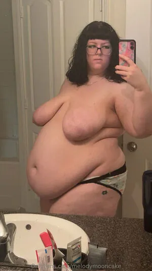 Melodymooncake OnlyFans Leaked Free Thumbnail Picture - #ROic0Xethy