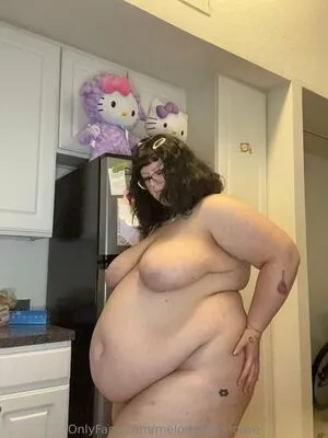 Melodymooncake OnlyFans Leaked Free Thumbnail Picture - #uy20TgRcja