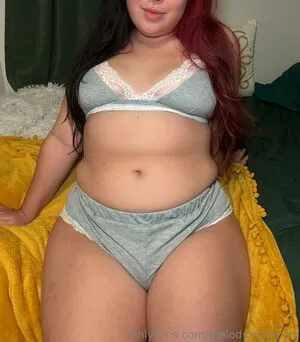 Melodymoonxxx OnlyFans Leaked Free Thumbnail Picture - #5MitmJWFQy