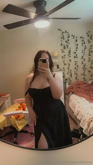 Melodymoonxxx OnlyFans Leaked Free Thumbnail Picture - #alPsfXsBrW