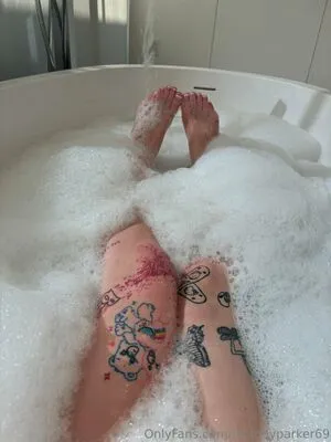 Melodyparker69 OnlyFans Leaked Free Thumbnail Picture - #2H4I3GCP7T