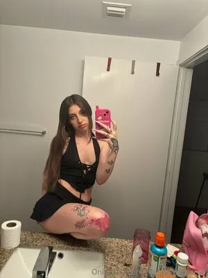 Melodyparker69 OnlyFans Leaked Free Thumbnail Picture - #qdG6Dgho5G