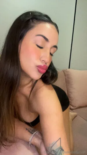 Melodyrush OnlyFans Leaked Free Thumbnail Picture - #3N7K58RIh7
