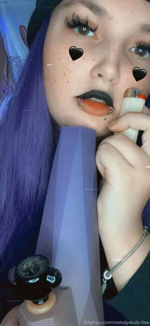 Melodyskullz Free OnlyFans Leaked Free Thumbnail Picture - #BFPeDb8vj7