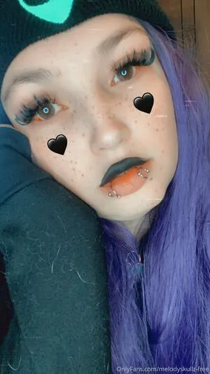 Melodyskullz Free OnlyFans Leaked Free Thumbnail Picture - #QaPPE6uzyu