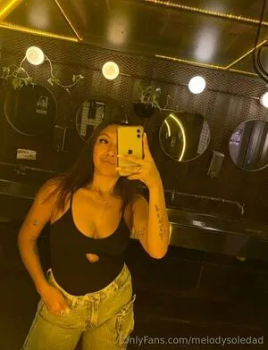 Melodysoledad OnlyFans Leaked Free Thumbnail Picture - #bgQsShGO8p