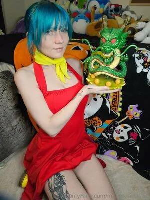 Melodysora252 OnlyFans Leaked Free Thumbnail Picture - #58gcZHRdLz