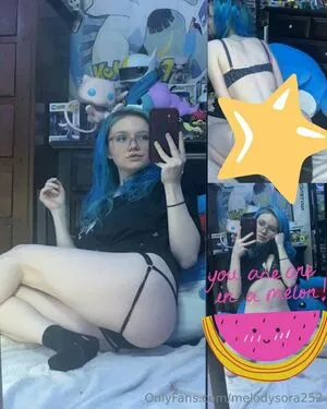 Melodysora252 OnlyFans Leaked Free Thumbnail Picture - #Ia53OW2oZi