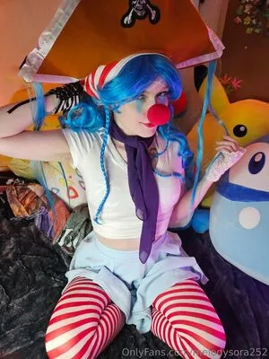 Melodysora252 OnlyFans Leaked Free Thumbnail Picture - #Pt5D87JpMj