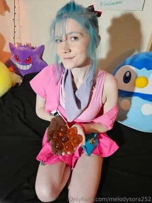 Melodysora252 OnlyFans Leaked Free Thumbnail Picture - #UcpaGRgLKo
