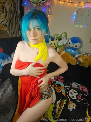 Melodysora252 OnlyFans Leaked Free Thumbnail Picture - #Ur8YtMFfup