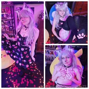 Melodysora252 OnlyFans Leaked Free Thumbnail Picture - #Z94asaUXrM