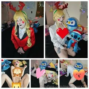 Melodysora252 OnlyFans Leaked Free Thumbnail Picture - #ZznfjO8XgB