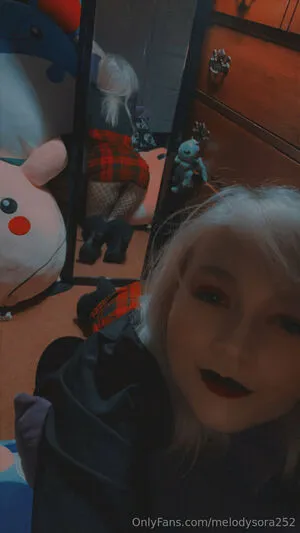 Melodysora252 OnlyFans Leaked Free Thumbnail Picture - #klugNXgInZ