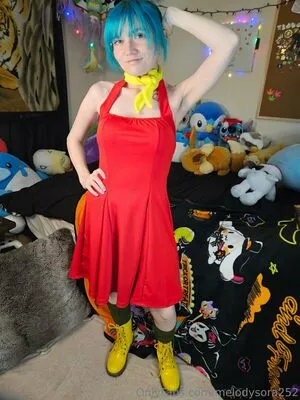 Melodysora252 OnlyFans Leaked Free Thumbnail Picture - #lbCm8v7ipa