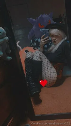 Melodysora252 OnlyFans Leaked Free Thumbnail Picture - #xXZ5szDteV