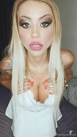 Melodystarofficial OnlyFans Leaked Free Thumbnail Picture - #07cKIlxpq9