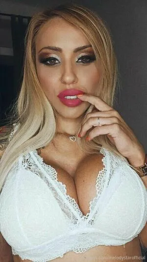 Melodystarofficial OnlyFans Leaked Free Thumbnail Picture - #4wH8mIQJAQ