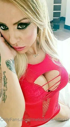 Melodystarofficial OnlyFans Leaked Free Thumbnail Picture - #76bpbmQkeE