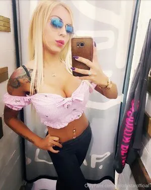 Melodystarofficial OnlyFans Leaked Free Thumbnail Picture - #AWR7naDdhV