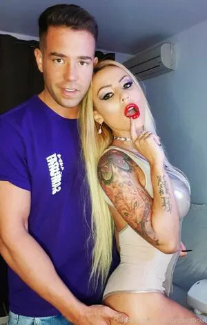 Melodystarofficial OnlyFans Leaked Free Thumbnail Picture - #BC5odSeTnW