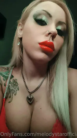 Melodystarofficial OnlyFans Leaked Free Thumbnail Picture - #D6YdWHzR0w