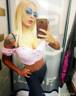 Melodystarofficial OnlyFans Leaked Free Thumbnail Picture - #DT21XTHQvQ