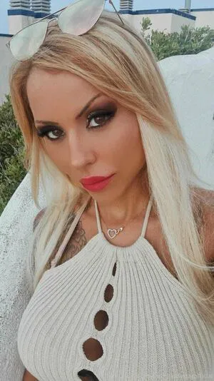 Melodystarofficial OnlyFans Leaked Free Thumbnail Picture - #DaB95rke0G