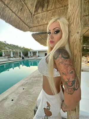 Melodystarofficial OnlyFans Leaked Free Thumbnail Picture - #FBavaEP53E