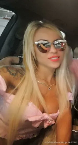 Melodystarofficial OnlyFans Leaked Free Thumbnail Picture - #FDLsSzRcGY
