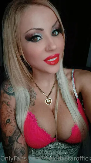 Melodystarofficial OnlyFans Leaked Free Thumbnail Picture - #GNWLFoeOtF